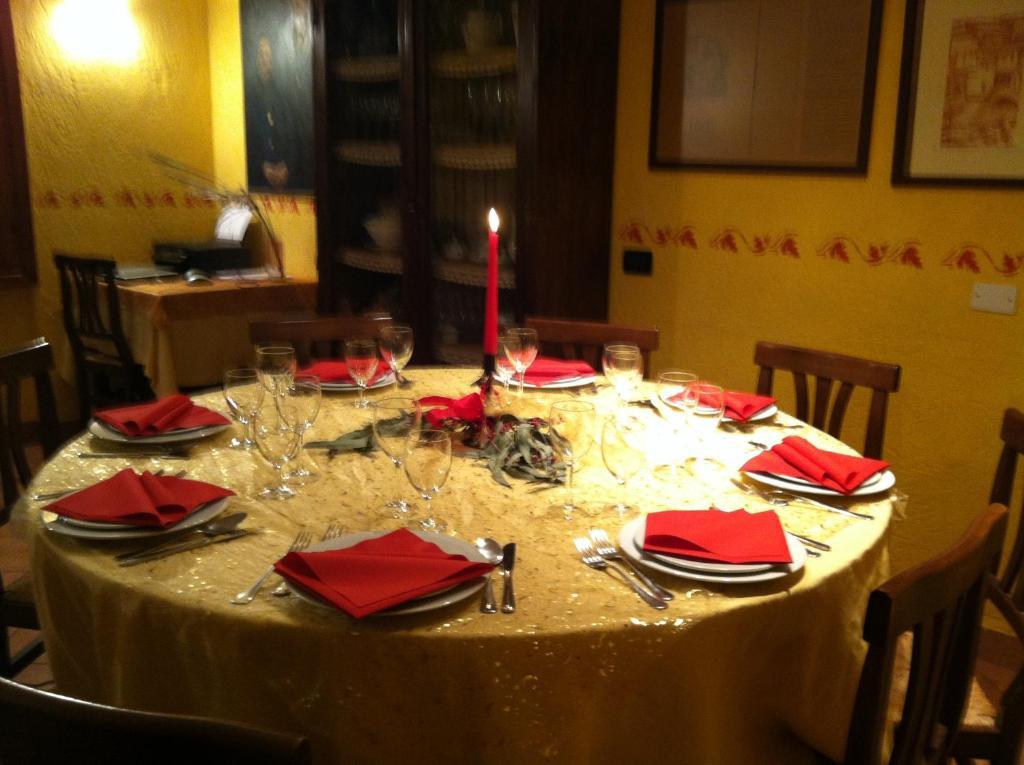 Agriturismo La Rocca Di Perti Finale Ligure Luaran gambar